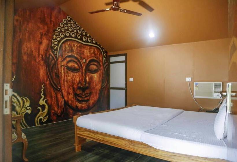 Номер Deluxe, Dream Resort