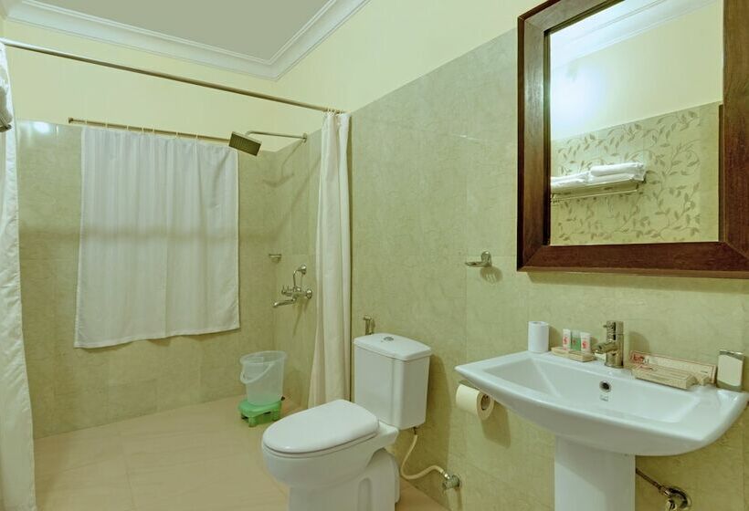 标准间, Kavish The Haveli Resort