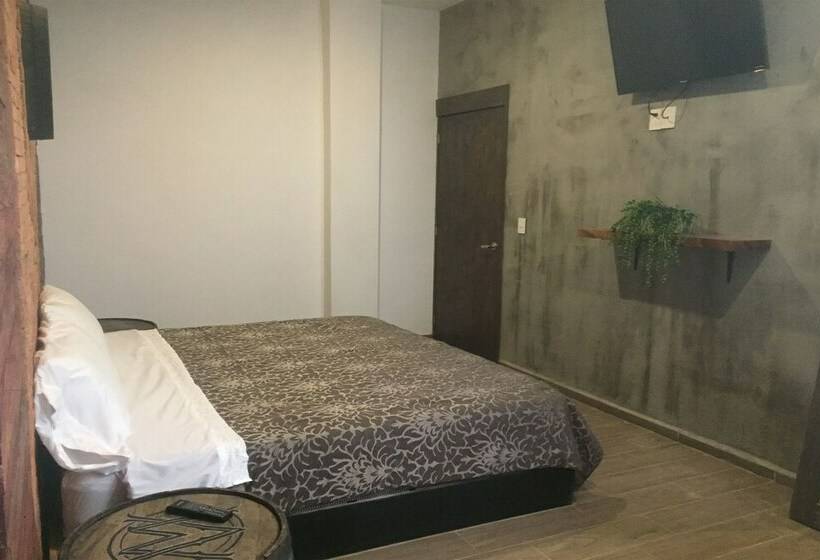 غرفة سوبيريور, Coaranda Hotel Boutique
