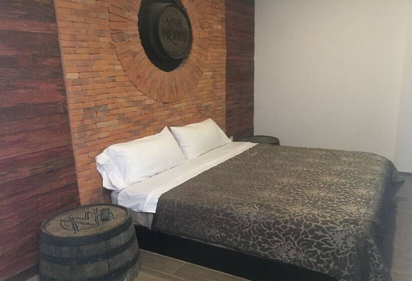 غرفة سوبيريور, Coaranda Hotel Boutique