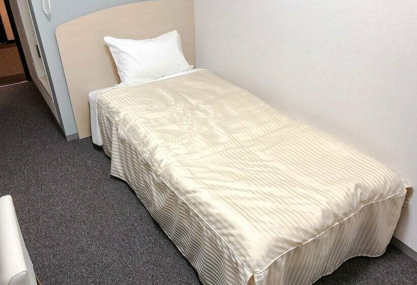 스탠다드 싱글 룸, Four Points Flex By Sheraton Morioka