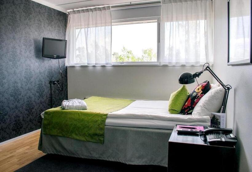스탠다드 싱글 룸, Sigtunahöjden Hotell & Konferens