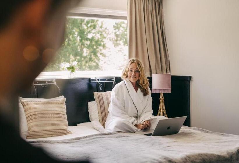 스탠다드 룸, Sigtunahöjden Hotell & Konferens