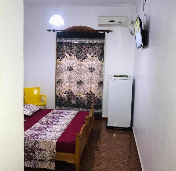 اتاق استاندارد یک نفره با چشم‌انداز دریا, Plage D Or