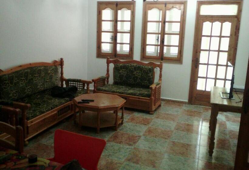 ویلای 1 خوابه با چشم‌انداز دریا, Plage D Or