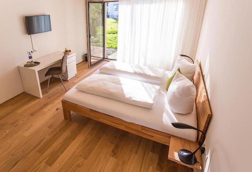 Номер Deluxe, Gästehaus Gritsch