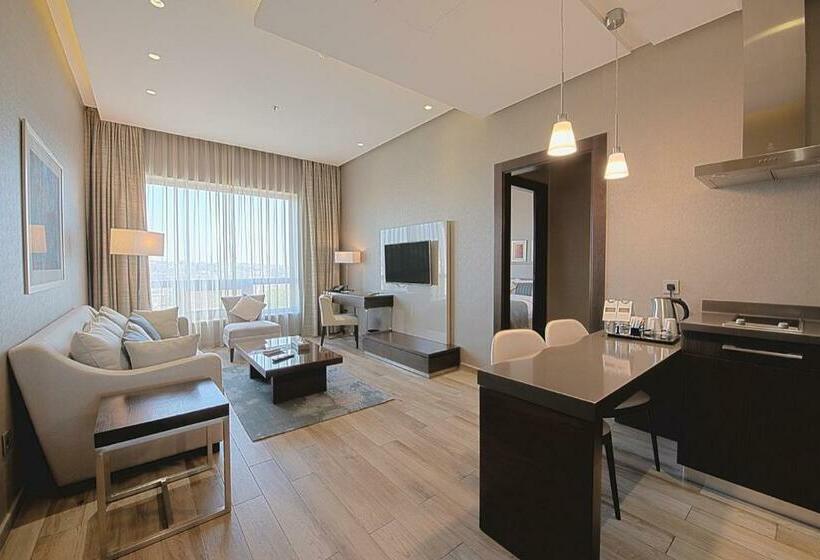 2 Bedroom Superior Room, The House Boutique Suites