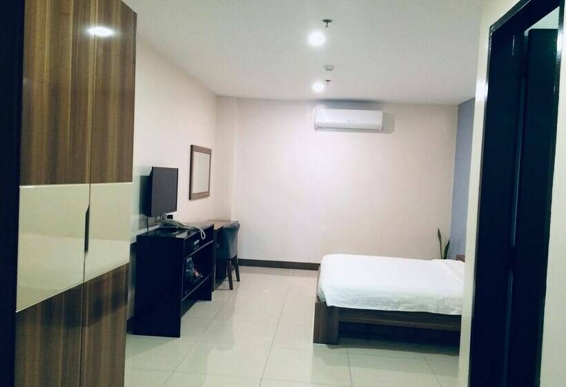 اتاق استاندارد, Ybc Grand