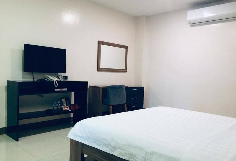 اتاق استاندارد, Ybc Grand