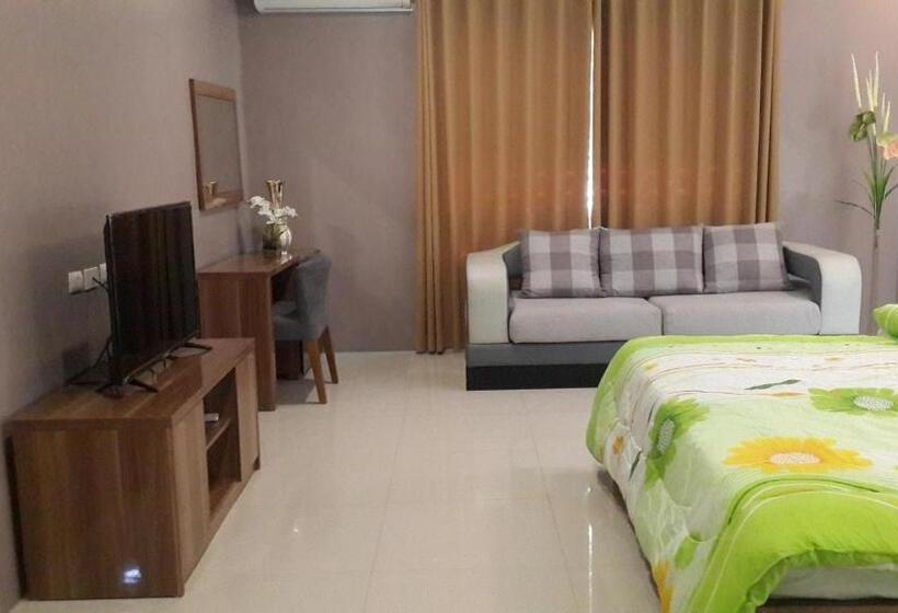 استودیوی لوکس, Ybc Grand