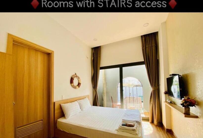 اتاق استاندارد, Vitamin Sea Homestay Nha Trang