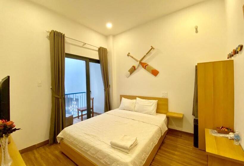 اتاق استاندارد, Vitamin Sea Homestay Nha Trang