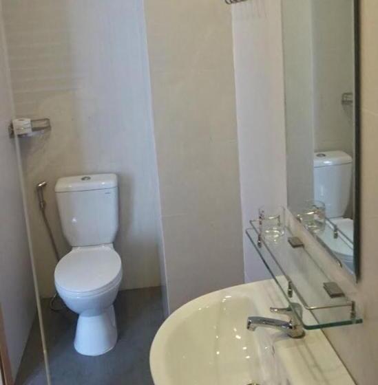 اتاق استاندارد, Vitamin Sea Homestay Nha Trang