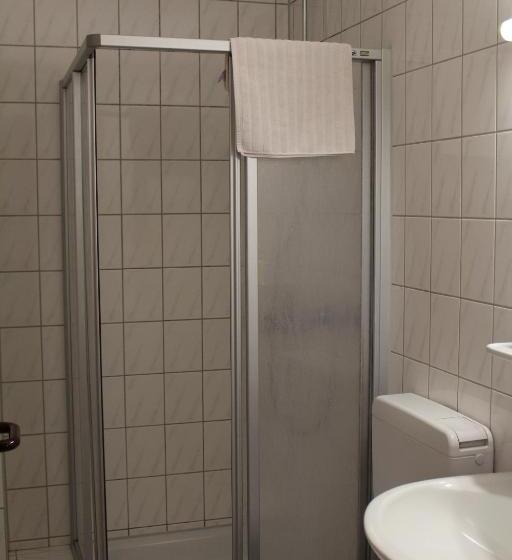 Номер Стандарт Индивидуальный, Nordseehotel Eymers