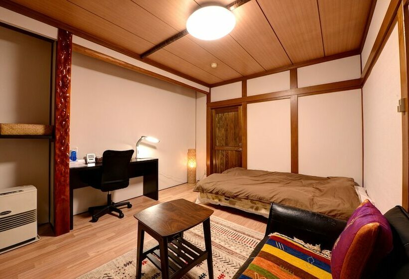 Номер Стандарт, Azuma Ryokan
