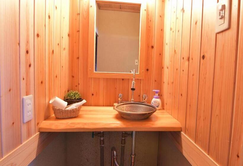 Номер Стандарт, Azuma Ryokan