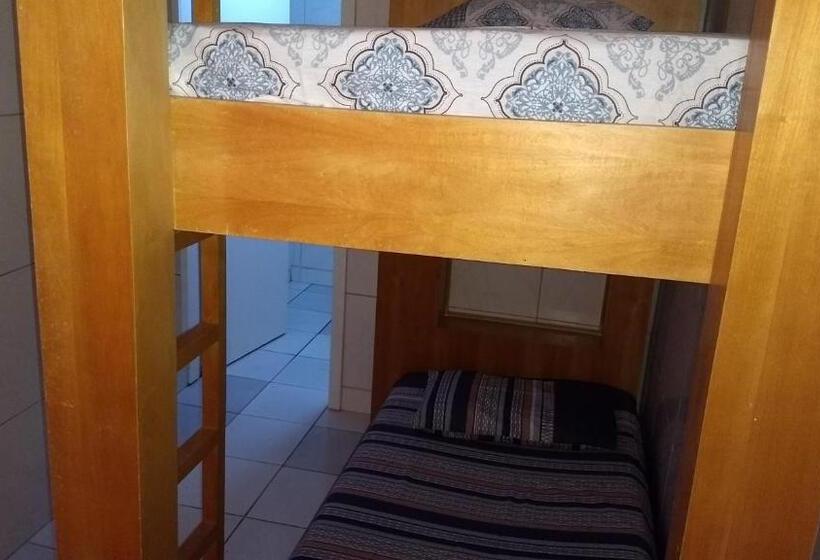 Номер Стандарт, Hostel Fariafaz