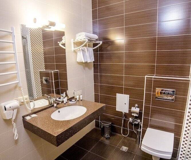 Люкс, Green Park Hotel & Spa