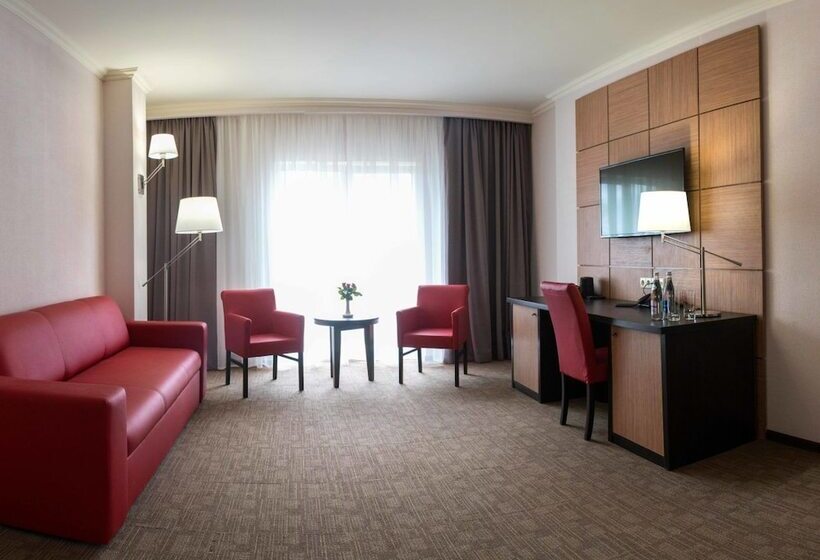 Люкс, Green Park Hotel & Spa