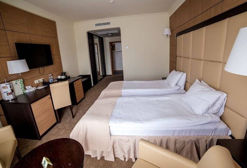 Номер Superior, Green Park Hotel & Spa