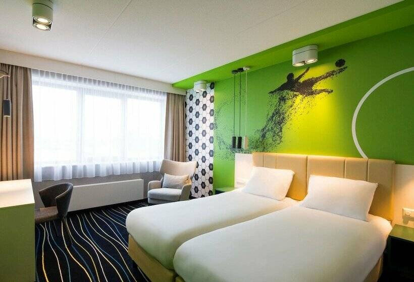 스탠다드 룸, Ibis Styles Haarlem City