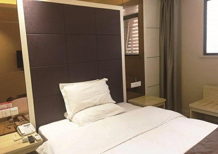 Номер Стандарт, Junyi Hotel Jiangsu Xuzhou Middle Xiyuan Road