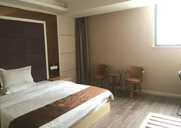 Номер Superior, Junyi Hotel Jiangsu Xuzhou Middle Xiyuan Road