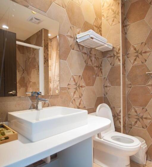 اتاق استاندارد, So Lohas B&b