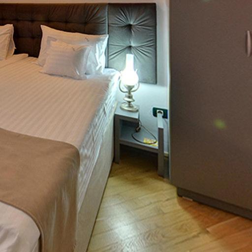 Номер Economy, Ambra Boutique Hotel & Bistro