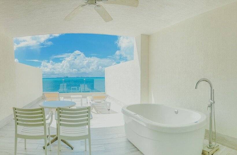 Habitació Superior, Izla Beach Front