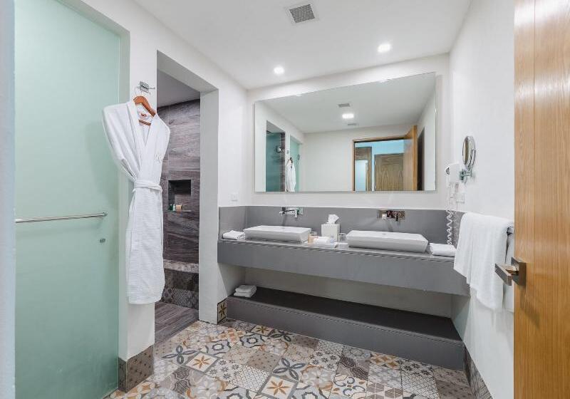 Habitació Superior, Izla Beach Front