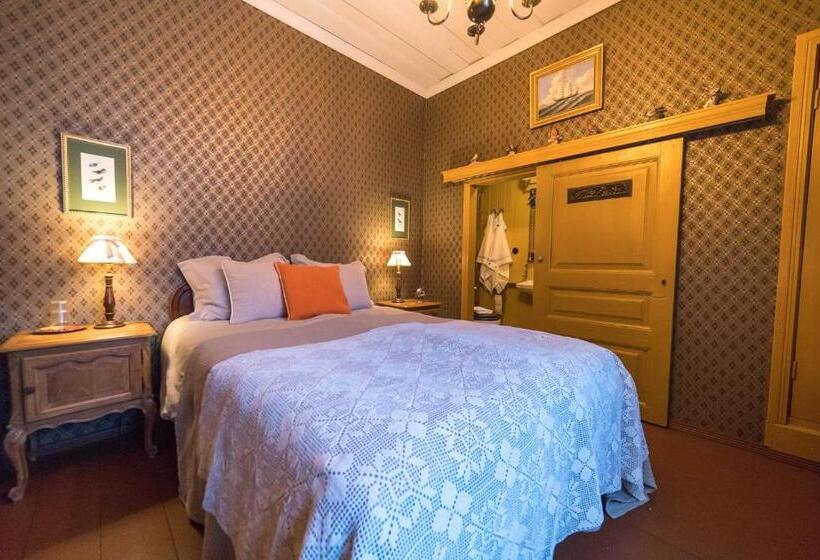 Стандартный Номер Кровать Кинг, Boutique Hotel Langin Kauppahuone