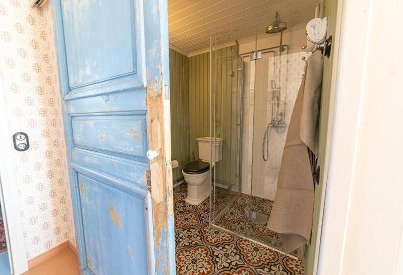 Номер Стандарт, Boutique Hotel Langin Kauppahuone