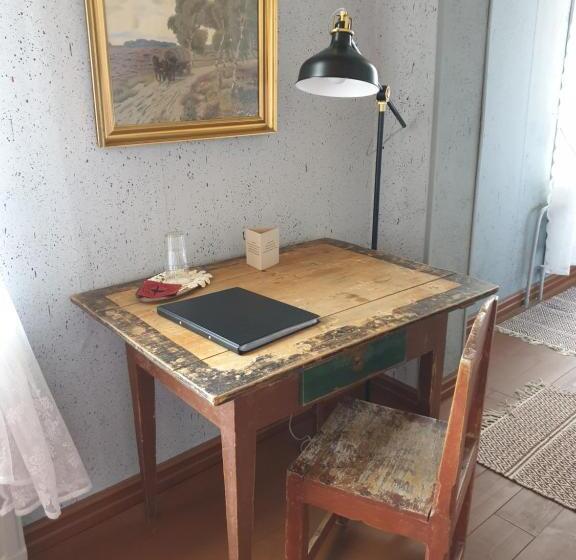 Семейный Номер, Boutique Hotel Langin Kauppahuone