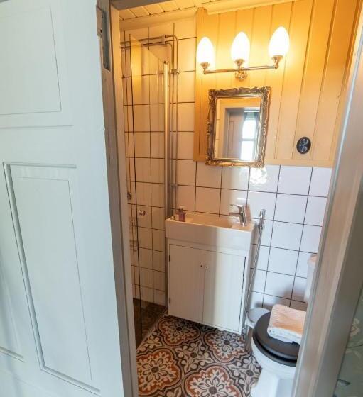 Номер Стандарт Вид на Сад, Boutique Hotel Langin Kauppahuone
