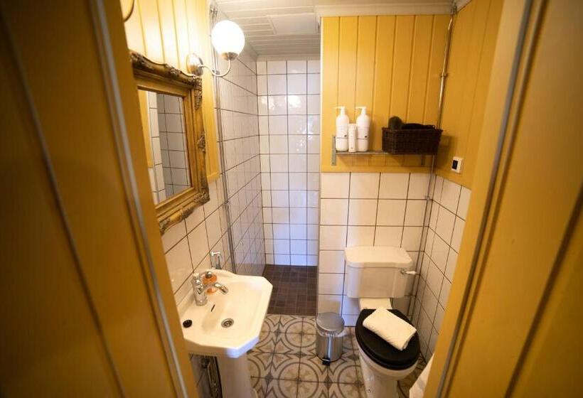 Номер Стандартный с Видом, Boutique Hotel Langin Kauppahuone
