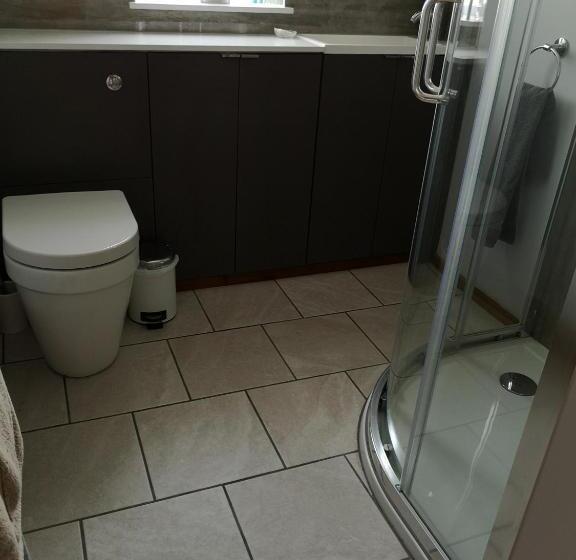 Номер Deluxe, White Cottage B And B