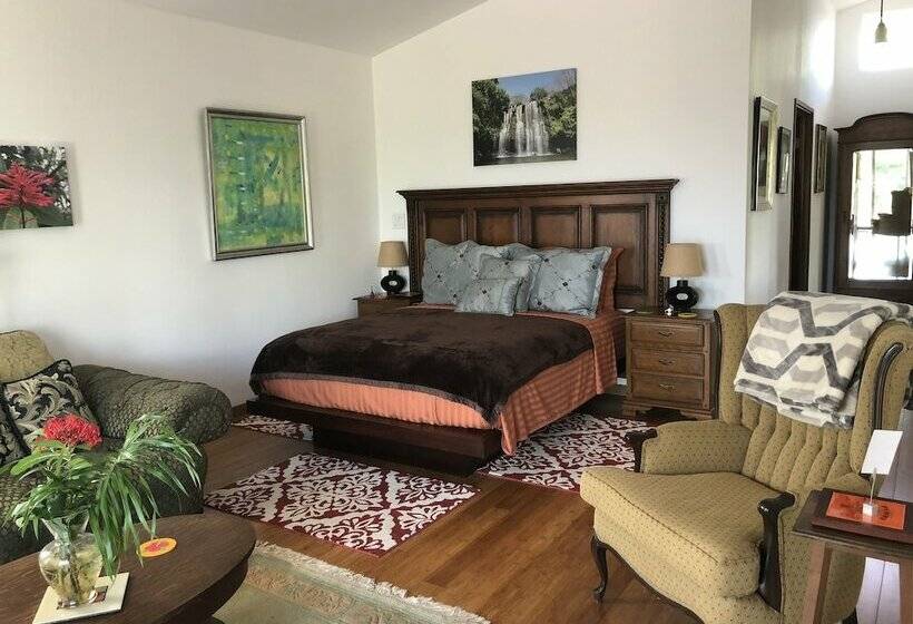 Люкс Повышенной Комфортности, Casa Donna Rosa B&b
