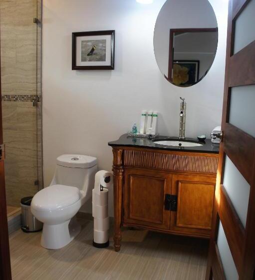 Люкс Superior, Casa Donna Rosa B&b