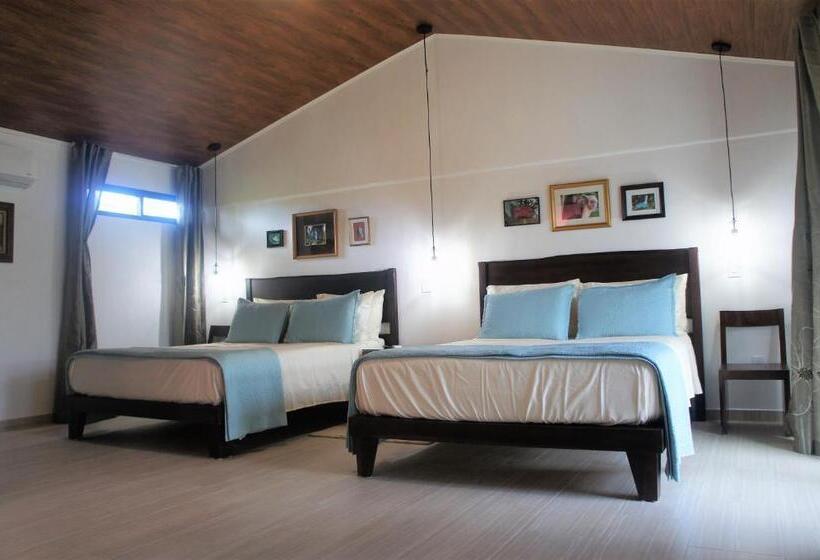 Семейное Студио, Casa Donna Rosa B&b