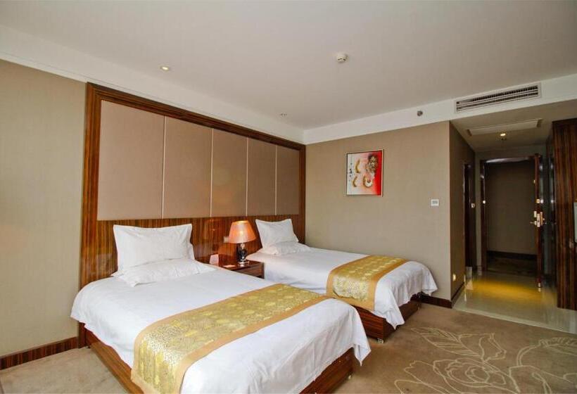高级大房间, Greentree Eastern Guangdong Foshan Shunde District Huicong City