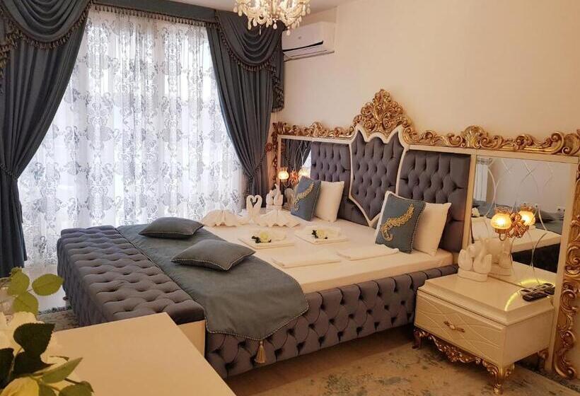 Номер Deluxe с Балконом, Dalia   Bankya