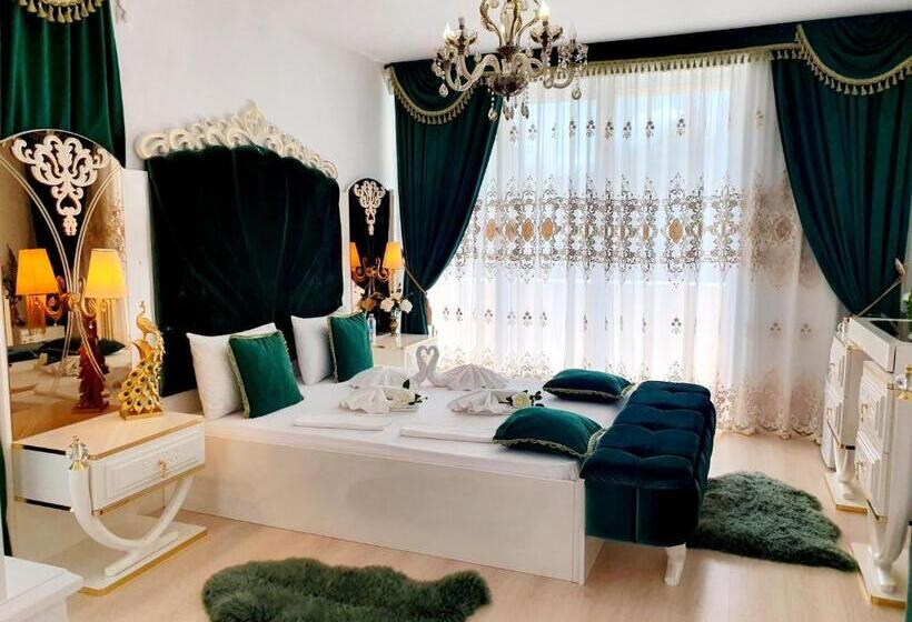 Апартаменты 2 Спальни, Dalia   Bankya