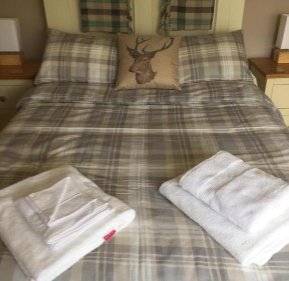 Номер Стандарт, Lawson Cottage B&b
