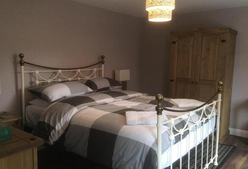 Семейный Номер Superior, Lawson Cottage B&b