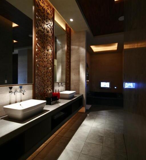 اتاق استاندارد با تخت بزرگ, The Yorker Deluxe Motel