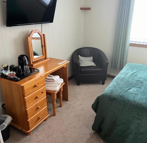 ベーシックルーム, Impala Guest House