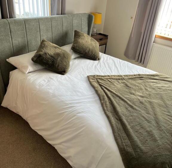 スタンダードルーム, Impala Guest House