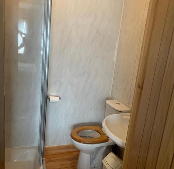 スタンダードルーム, Impala Guest House