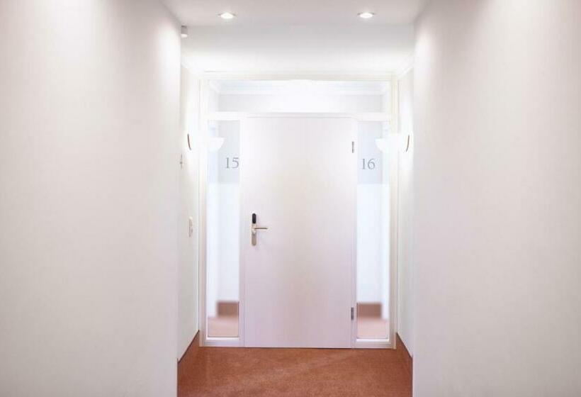 Familiekamer, Alter Wirt